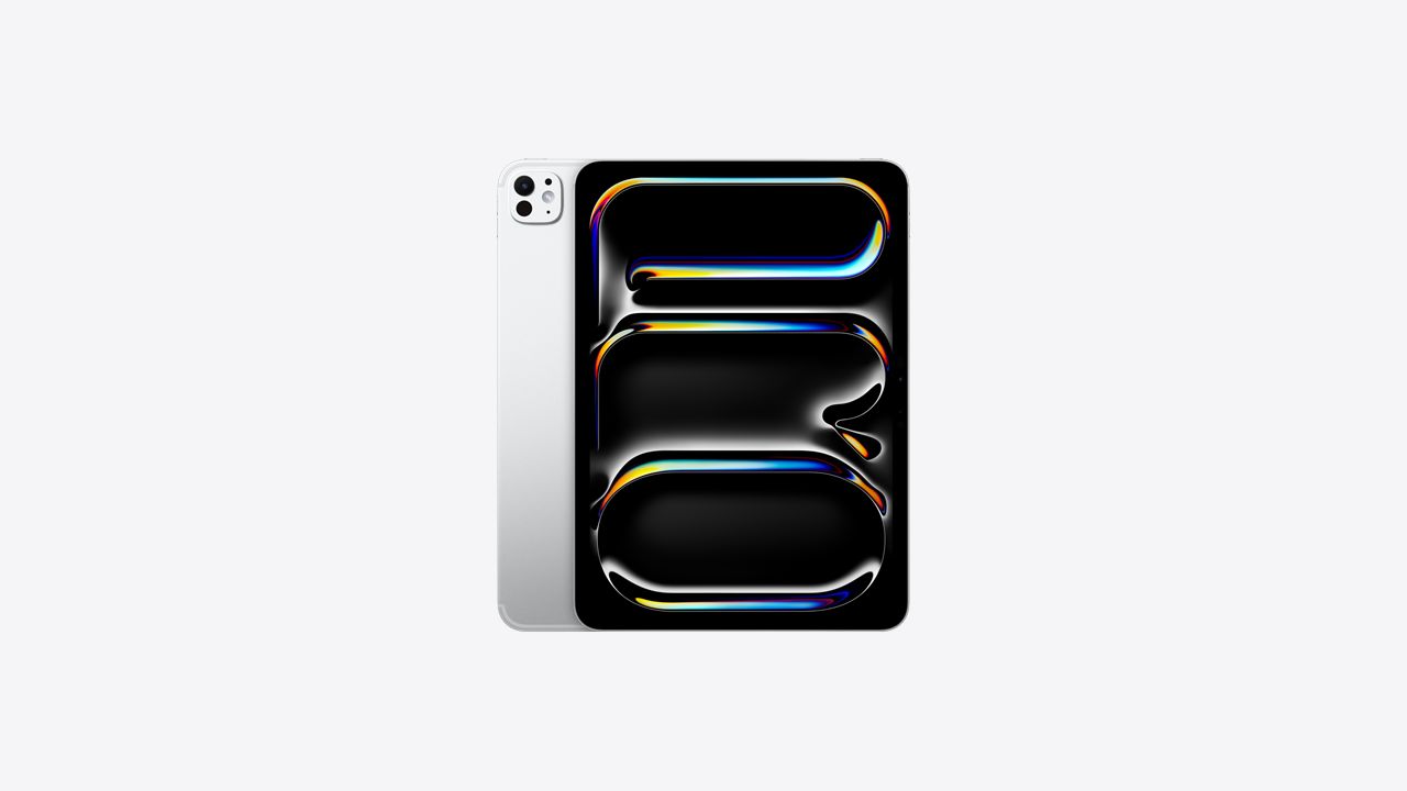 11インチiPad Pro Wi‑Fi + Cellularモデル 1TB(標準ガラス搭載